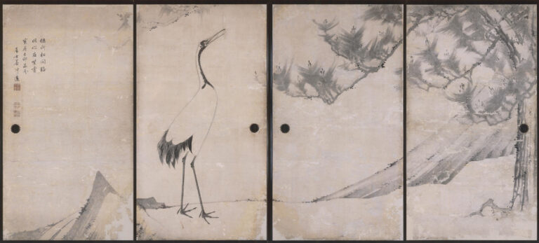 愛知10/11～】相国寺承天閣美術館開館40周年記念 相国寺展―金閣